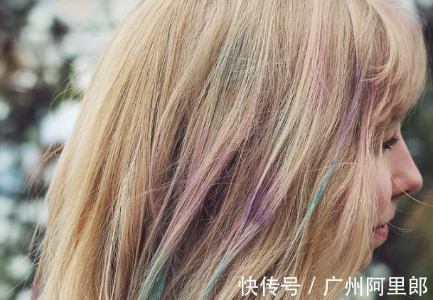 干枯|吃什么能改善头发干枯发黄?