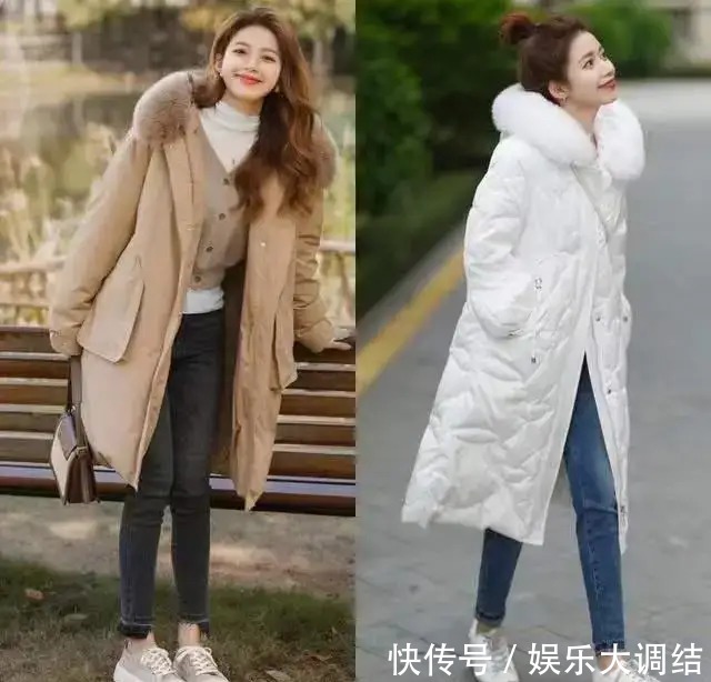 小个子 裙子和裤子平分秋色?五个搭配法则,高级又时尚,适合小个子穿