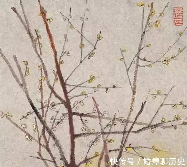 神仙|黄苗子郁风,藏在画里的神仙眷侣