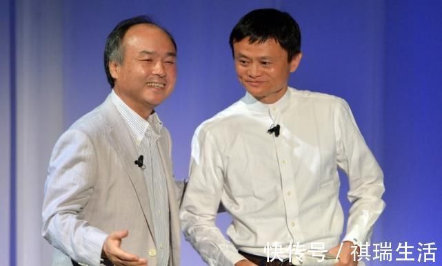 一票否决权|阿里提交年报，马云却不在股东名单，但仍掌握整个“阿里帝国”