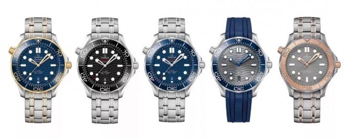 腕表|世界十大经典男表,不来看看有没有你的同款吗选择困难户的救星