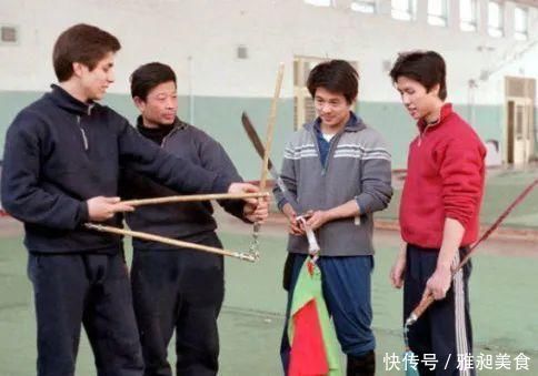 体育比赛直播_足球_波胆_买球_篮球_电竞_在线投注北京什刹海体校：冬练三九 剑指全运