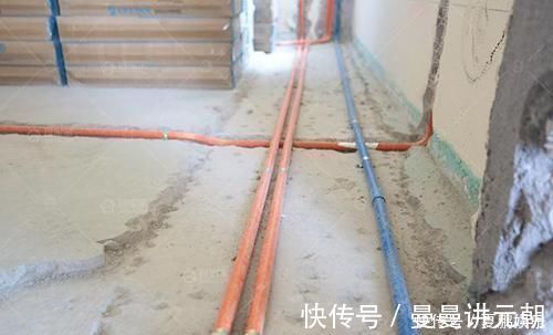 水电|不愧是高手装修的水电,果然名不虚传,这效果我给100分