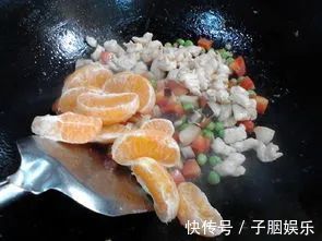 白砂糖|好喜欢哦!这10种用橙子做出来的食物,颜值超高且百吃不腻……