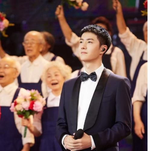 街舞|王一博：为了多几个标签？