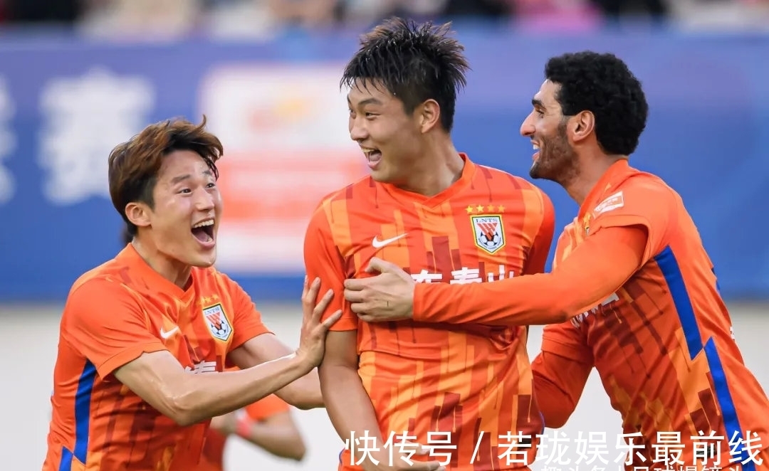 足协杯|伟大的1-0!足协杯冠军诞生:泰山队绝杀,加冕7冠王,创5大纪录