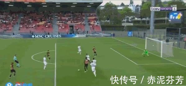 阿什拉夫|热身赛-阿什拉夫替补建功埃雷拉送助攻 巴黎1-0奥尔良