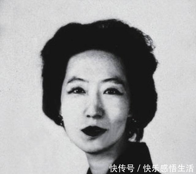 脱不了|张爱玲为爱情疯狂,为何不愿为丈夫生孩子与其母亲脱不了关系