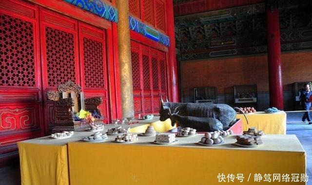 皇陵|清东陵护卫:清皇陵的9大秘密,实在超乎想象