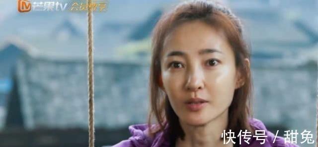 羊肉|黄磊照顾王丽坤跟节目组赊羊肉,却拒绝宋茜的点餐,区别对待?