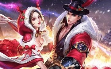 手机|王者荣耀廉颇加吕布的组合，打团就是碾压式攻击