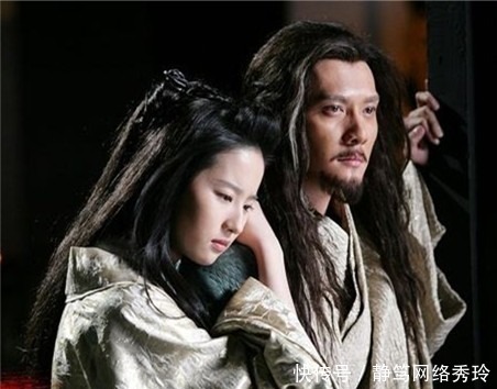 诗词|活在汉代诗词里的女子,前两个艳绝古今,最后一个人人羡慕