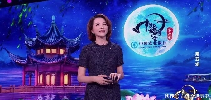 第六季《中国诗词大会》全剧终,央视主持人龙洋该何去何从