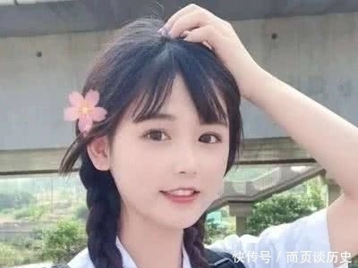 刘海|有这“3种特点”的小仙女，千万不要留“刘海”，当心越来越丑！