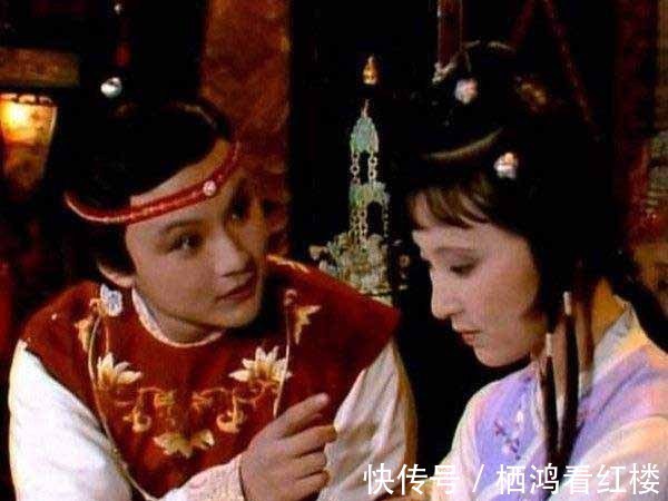 宝钗|为什么嫁给宝玉的是宝钗,而不是黛玉?