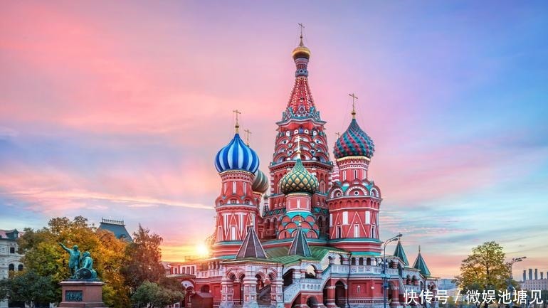 特列季亚科|俄罗斯试管婴儿旅游打卡点