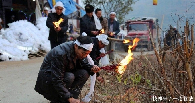 俗语|民间俗语“宁可借屋停丧,不可借屋成双”,是何意?有借鉴意义