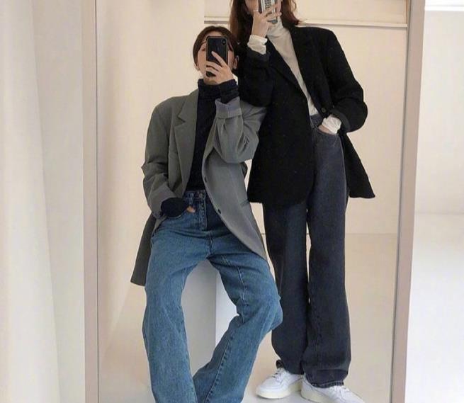 闺蜜装|漂亮的闺蜜穿搭, 学会这几套, 轻松拥有少女气息