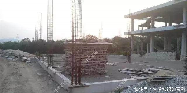 养老房|晒我的农村养老房，100万盖最美现代别墅，比城里住着舒服多了！