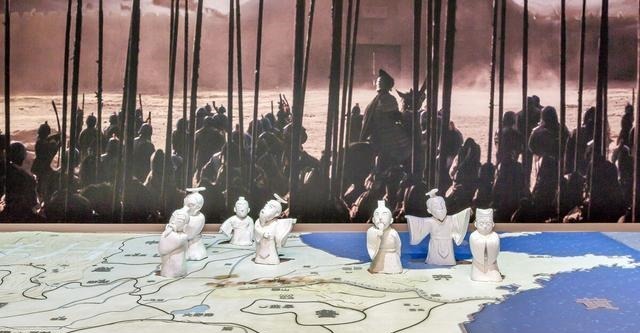  富贵|战国时期农民不种地却能发财其实能看懂时代的人都能富贵