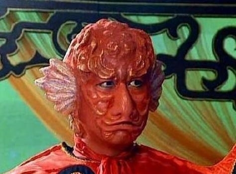 通天河|西游记中,为何观音菩萨将通天河的鱼虾全部赶尽杀绝?