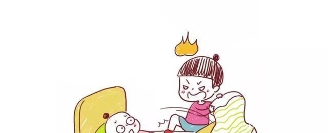 孩子放屁暗藏疾病信号,出现这4种情况,父母要警惕