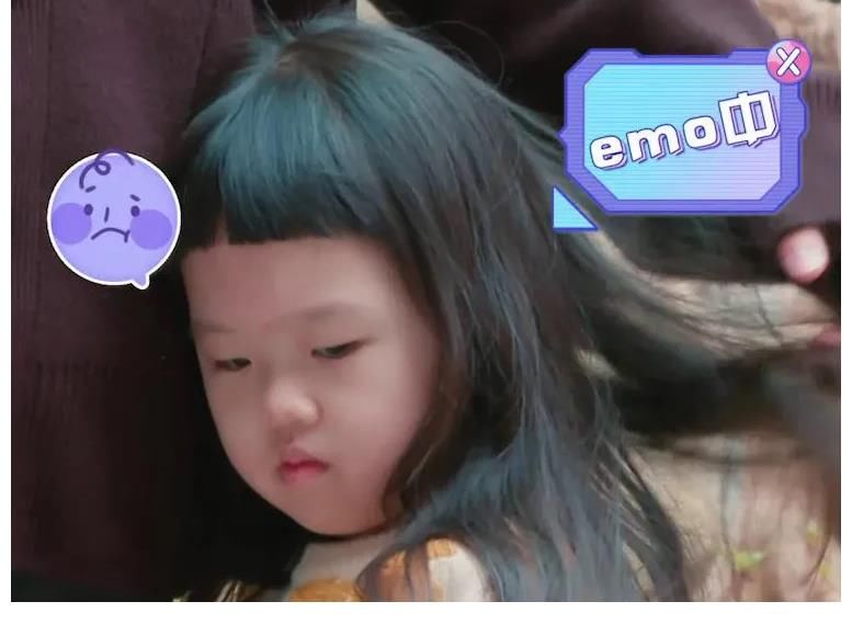 《我的小尾巴 2》开启集体生活！TA 凭借发型成为全场焦点？