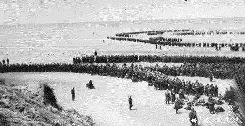 充斥|别被《敦刻尔克》骗了,历史上真实的敦刻尔克撤退充斥阴谋与残忍
