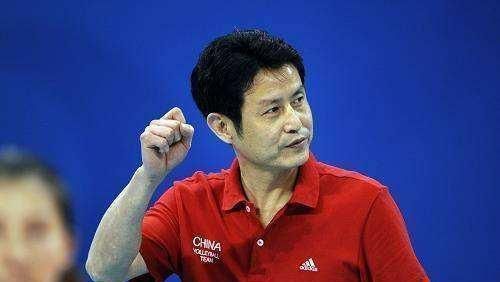 主帅|恭喜郎平陈忠和!两大功勋主帅再获重用,安家杰去向已定