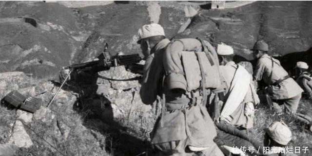 黄河|全面抗战爆发后,八路军东渡黄河,三个师首月战绩如何