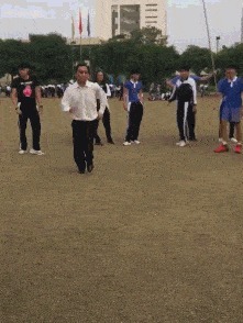 |搞笑GIF：事实证明， 女人的东西别乱动后果很严重！