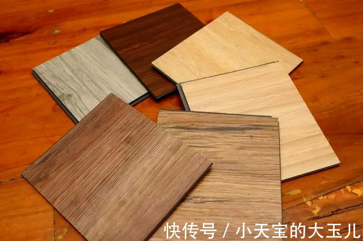 地面|地面怎样装修好看？如今流行这种新材料，美观高效不含甲醛，太棒