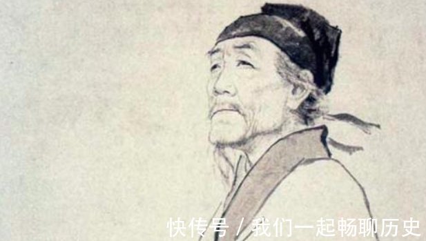 天宝|最让杜甫尴尬的一首诗，无节制吹捧一位大将，2年后此人叛国投敌