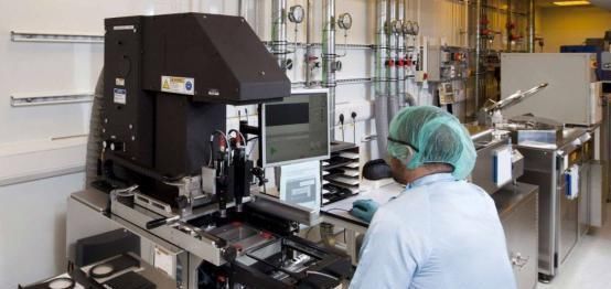 材料 中科院打破壁垒,“中国速度”再次引领世界,美国想拦也拦不住