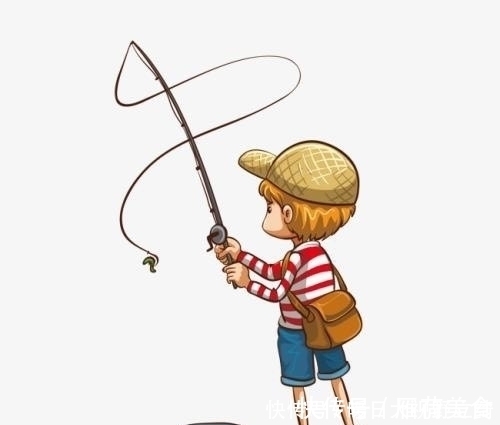 食盐|钓鱼，用2勺食盐，偷偷放在饵料里，大鱼狂咬不止