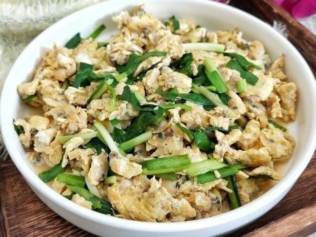 这菜是“补钙冠军”,我家三天两头吃,儿子17岁1米9,个子还在长