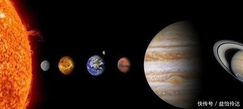 地球肉眼可见5月底太阳系将上演太空盛宴,或7年最绚丽的一次