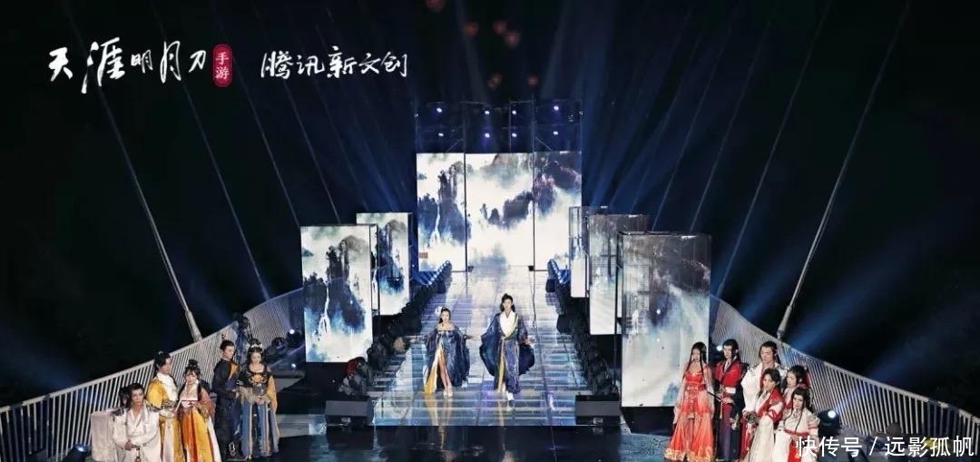 财报|腾讯交出最新财报,游戏业务稳健,新文创之下成果颇丰