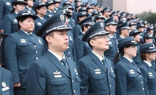 女生考文职,5个优势很明显,值得孩子父母