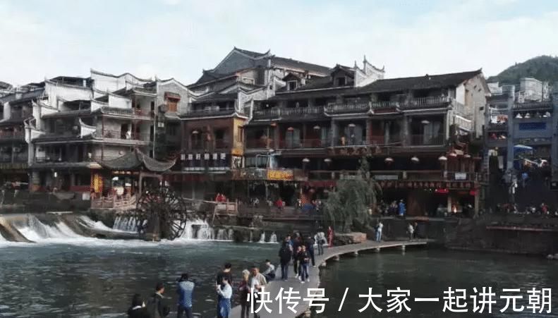 旅游|曾上厕所都收费吓退游客，自食恶果后免门票，今成穷游胜地