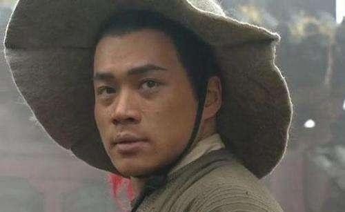 死讯|听闻宋江死讯后,武松一点都不伤心,冷冷的说了5个字