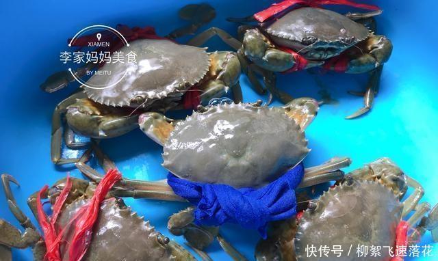 不吃|买螃蟹时,不要买以下两种螃蟹,老渔夫不吃,所以他们有知识