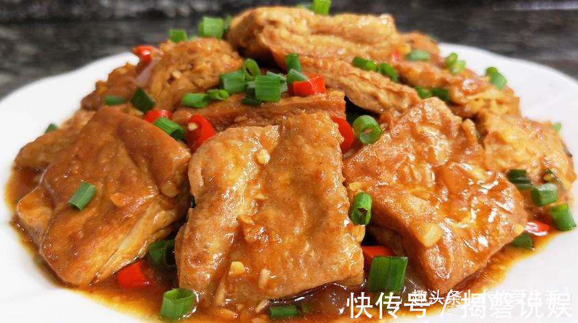 家人|色香味俱全的几道家常菜，美味挡不住，在家学着做，让家人尝尝鲜