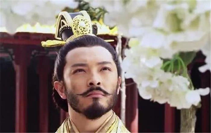 秦始皇|史上5大最强硬皇帝：三是李世民，二是秦始皇，第一名是谁？