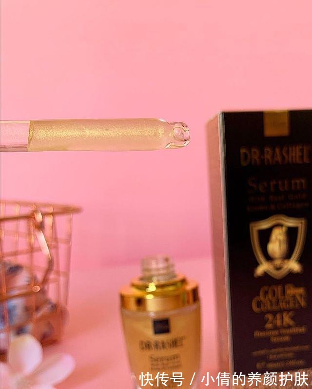 女人|有些女人40岁都不显老,她们都怎么保养?这些小众护肤品堪比大牌