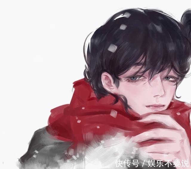 小说|纯爱小说4大冰山美人,2位学霸太高冷,淮上笔下的师尊也很危险