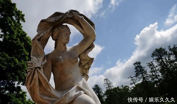 女帝|她是震惊全世界的女帝，她是俄罗斯历史上最强悍的女人