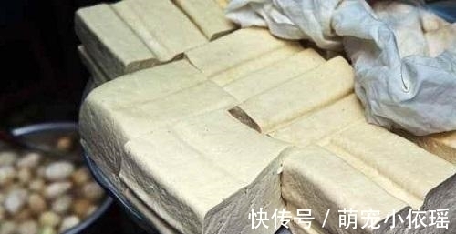 买豆腐时,聪明人看到这3种掉头就走,豆腐老板:不愧是行家!