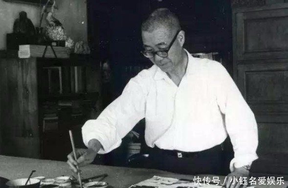 他为了一幅画,花2亿买下一座饭店,多年后画作就卖了2亿