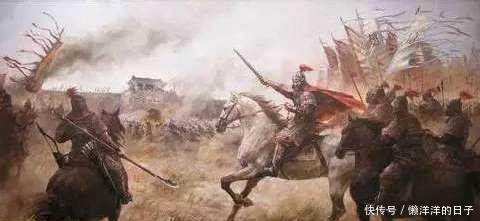 蜀汉|货真价实的蜀汉皇帝,却被叫偷驴贼,名号也被用来骂人